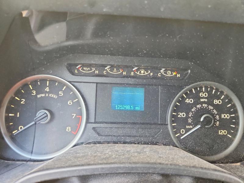 Aukcja sprzedaży 2018 Ford F150, vin: 1FTEW1CB5JKE16445, numer aukcji: 61227166