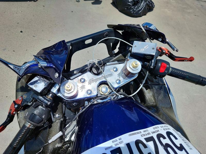 Aukcja sprzedaży 2005 Suzuki Gsx1300, vin: JS1GW71A352101858, numer aukcji: 59257286