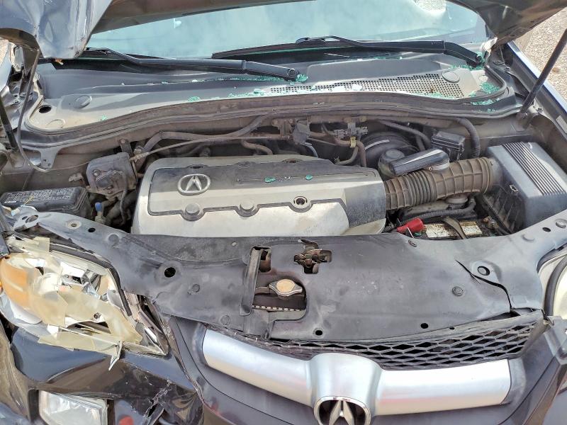 Продаж на аукціоні авто 2005 Acura Mdx, vin: 2HNYD18885H533122, номер лоту: 60227656