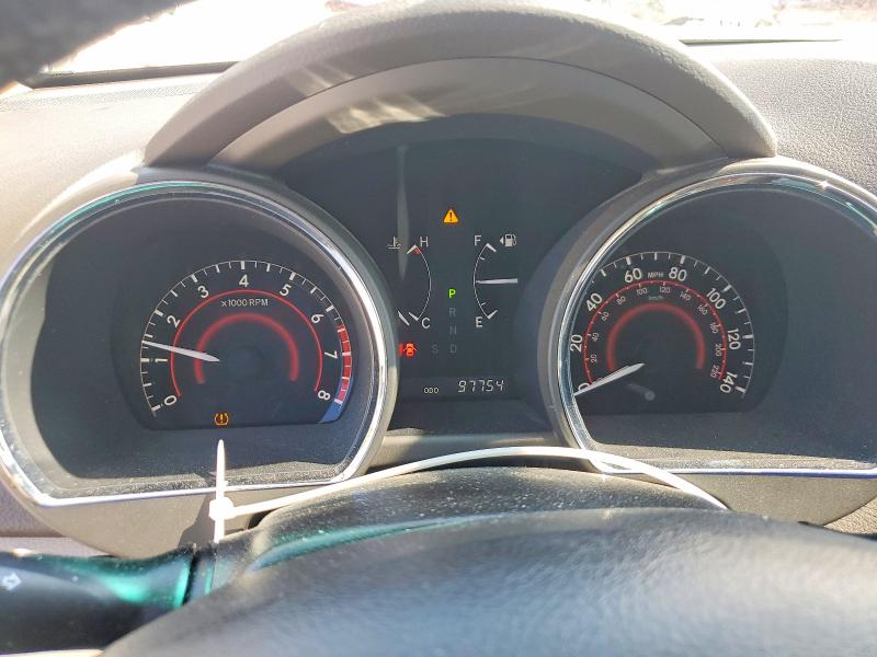 60452396 :رقم المزاد ، JTEES42AX82012892 vin ، 2008 Toyota Highlander مزاد بيع