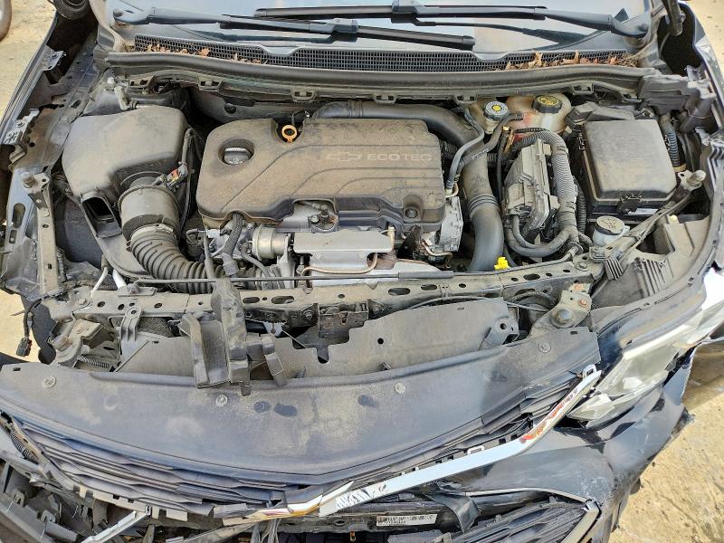 Продаж на аукціоні авто 2017 Chevrolet Cruze, vin: 1G1BC5SM2H7237064, номер лоту: 61374836
