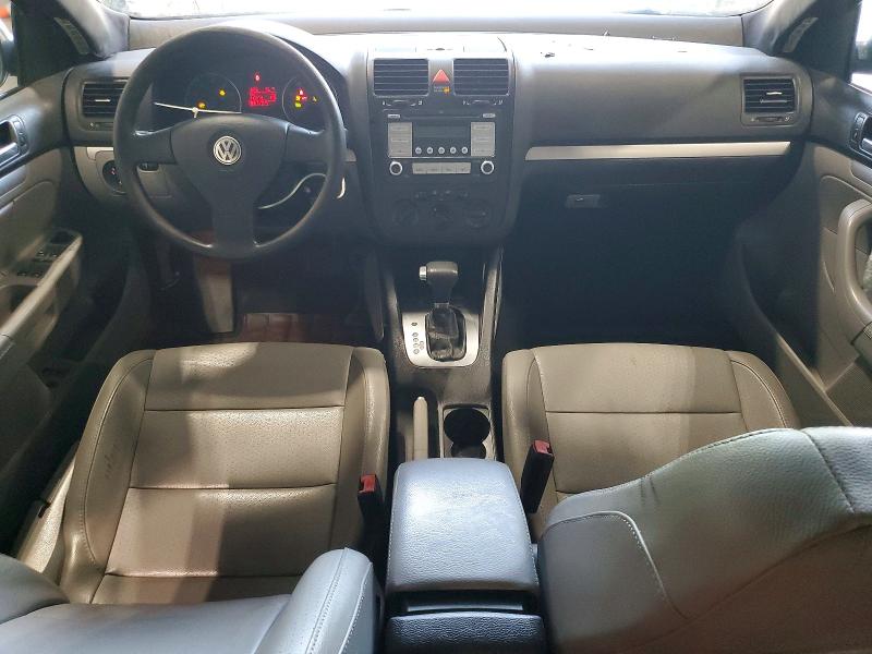 59232936 :رقم المزاد ، 3VWEF71K77M115177 vin ، 2007 Volkswagen Jetta مزاد بيع