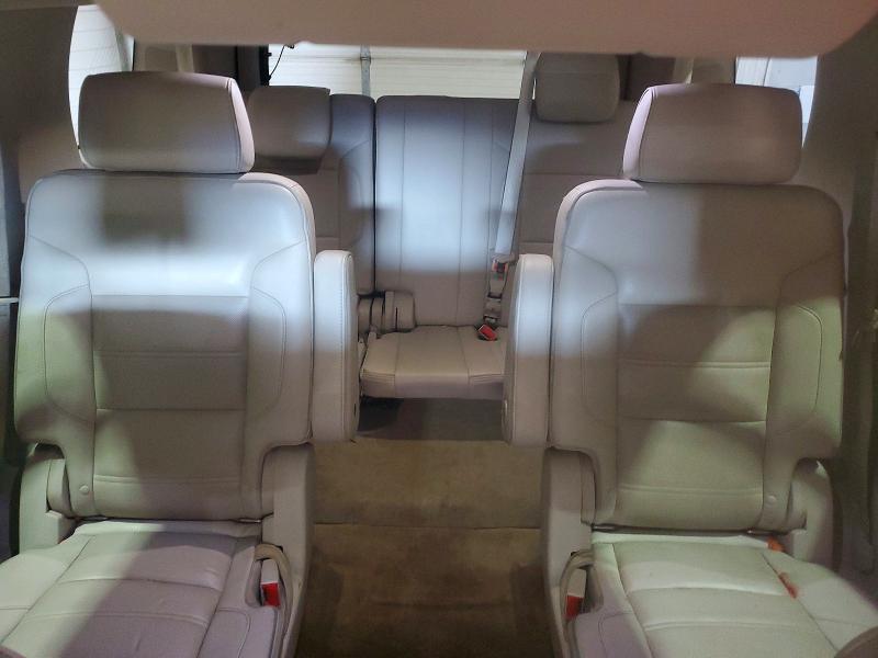 60578756 :رقم المزاد ، 1GKS2CKJ7FR309290 vin ، 2015 Gmc Yukon مزاد بيع