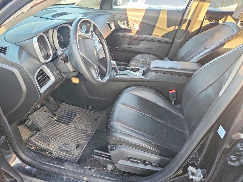 Продажа на аукционе авто 2015 Chevrolet Equinox, vin: 2GNFLDE3XF6261820, номер лота: 60505136