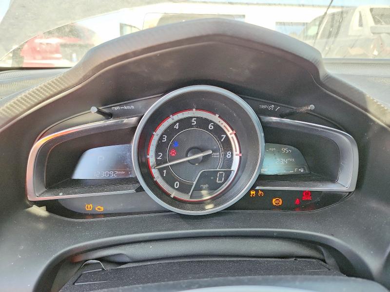 Aukcja sprzedaży 2014 Mazda 3, vin: JM1BM1V3XE1187917, numer aukcji: 62872506