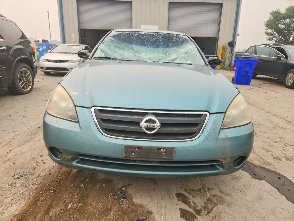 Aukcja sprzedaży 2002 Nissan Altima, vin: 1N4AL11D52C702342, numer aukcji: 61319976