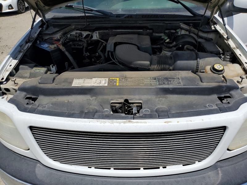 2001 Ford F150 მანქანა იყიდება აუქციონზე, vin: 1FTRW07L81KB19071, აუქციონის ნომერი: 61961986