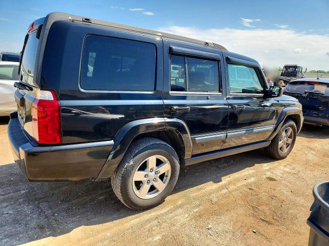 Продаж на аукціоні авто 2008 Jeep Commander, vin: 1J8HG48K58C175424, номер лоту: 61055076