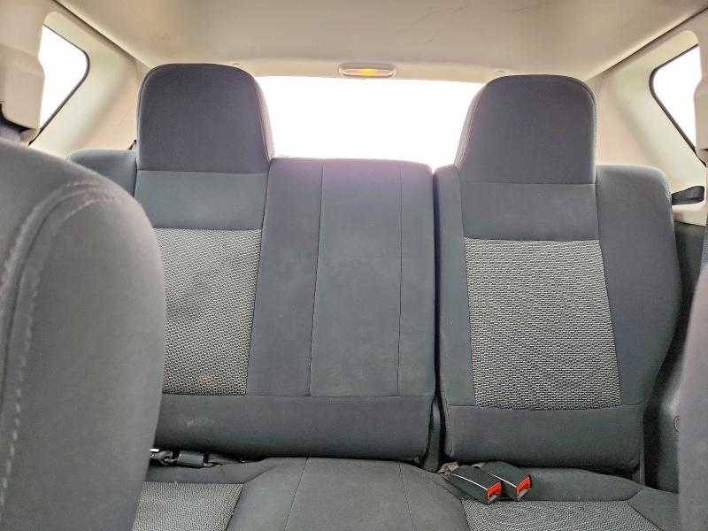 85981085 :رقم المزاد ، 1J4NF4FB9AD512655 vin ، 2010 Jeep Compass مزاد بيع