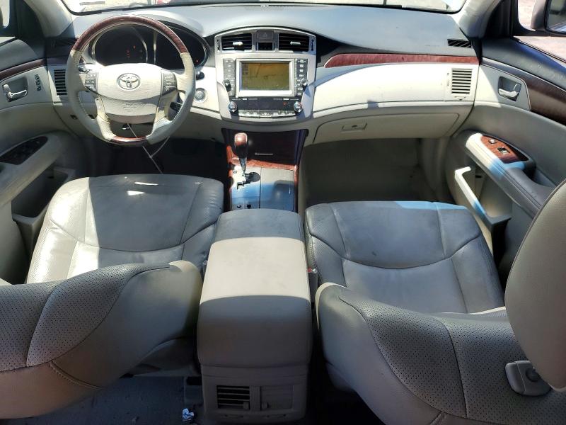 60069316 :رقم المزاد ، 4T1BK3DBXBU379967 vin ، 2011 Toyota Alavon مزاد بيع
