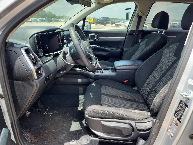 Продаж на аукціоні авто 2022 Kia Sorento, vin: 5XYRG4LC3NG136544, номер лоту: 61599246