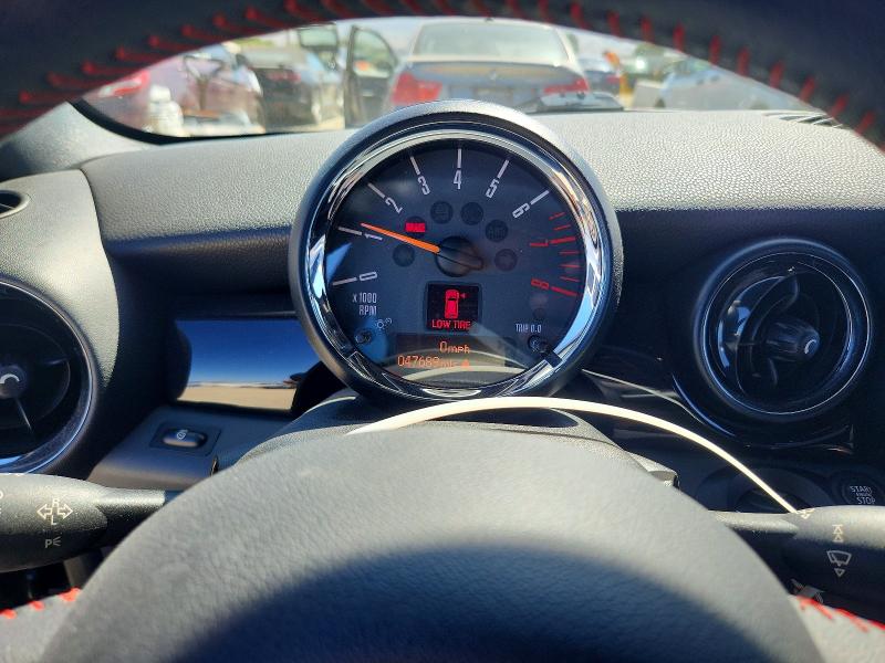 Aukcja sprzedaży 2011 Mini Cooper, vin: WMWSV9C57BTZ97115, numer aukcji: 59978726