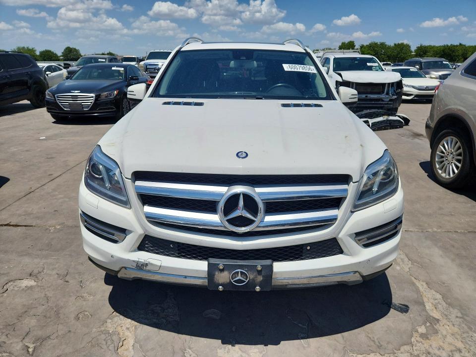 Aukcja sprzedaży 2016 Mercedes-benz Gl, vin: 4JGDF6EE4GA670464, numer aukcji: 60079856