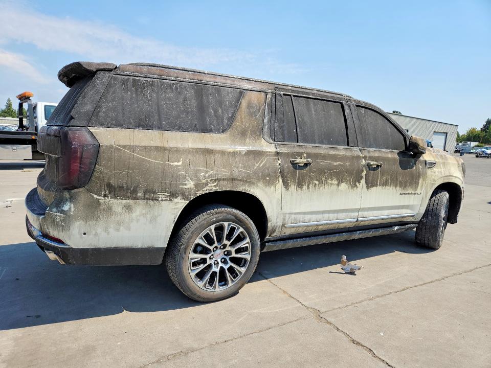 Aukcja sprzedaży 2025 Gmc Yukon Xl, vin: 1GKS2JR85SR405176, numer aukcji: 60631796