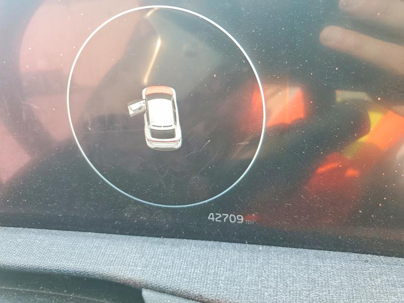 2024 Kia Ev6 მანქანა იყიდება აუქციონზე, vin: KNDC3DLC7R5164184, აუქციონის ნომერი: 60272106