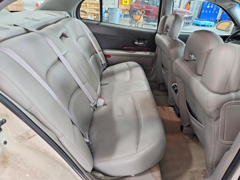 59673466 :رقم المزاد ، 1G4HR54KX4U104636 vin ، 2004 Buick Lesabre مزاد بيع
