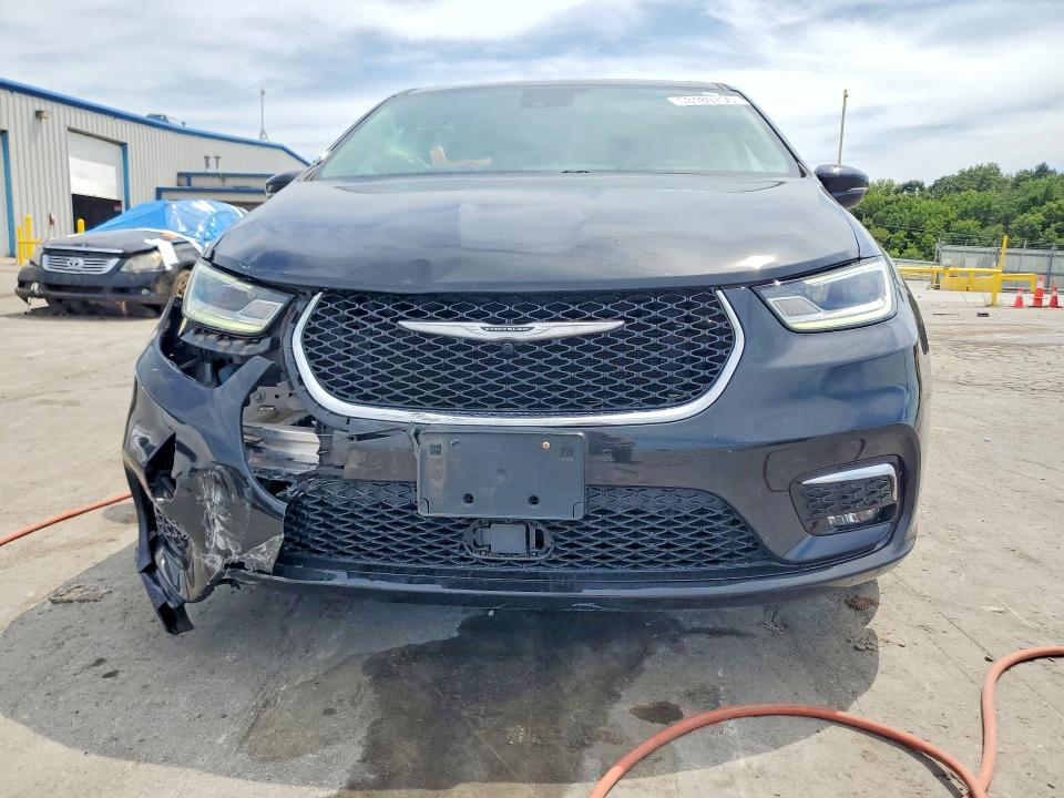 Aukcja sprzedaży 2022 Chrysler Pacifica, vin: 2C4RC1L74NR105733, numer aukcji: 63189756