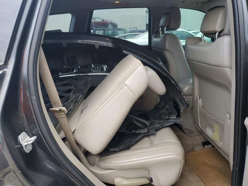 Продажа на аукционе авто 2011 Jeep Grand Cherokee, vin: 1J4RR4GG0BC738674, номер лота: 59882416