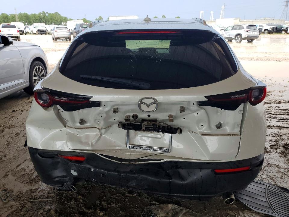 Aukcja sprzedaży 2020 Mazda Cx-30, vin: 3MVDMAEM3LM101931, numer aukcji: 61051426