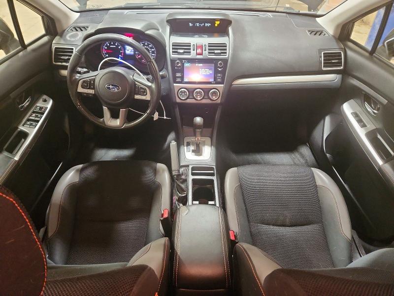 Aukcja sprzedaży 2016 Subaru Crosstrek, vin: JF2GPABC8G8253359, numer aukcji: 61014706