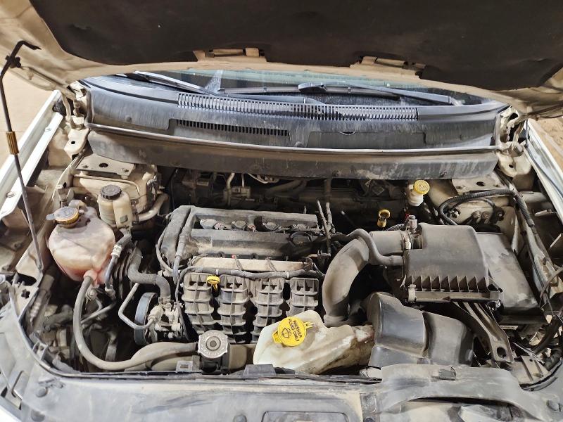 Продаж на аукціоні авто 2017 Dodge Journey, vin: 3C4PDCAB7HT695225, номер лоту: 61373096