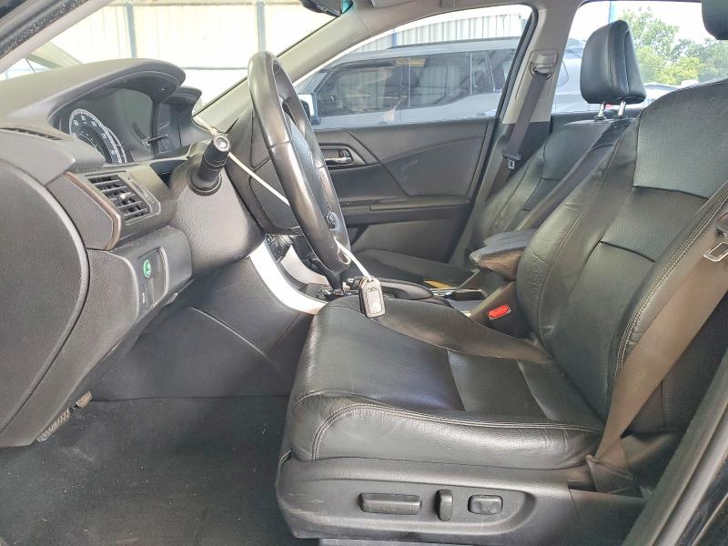 62240456 :رقم المزاد ، 1HGCR3F85DA013989 vin ، 2013 Honda Accord مزاد بيع