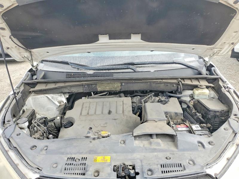 Aukcja sprzedaży 2015 Toyota Highlander, vin: 5TDKKRFHXFS079476, numer aukcji: 58849086