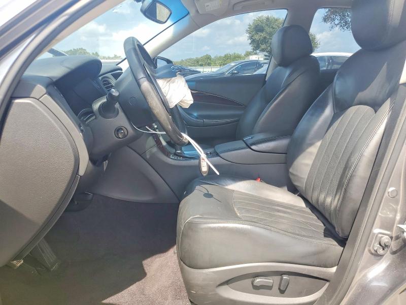 Продаж на аукціоні авто 2017 Infiniti Qx50, vin: JN1BJ0RP5HM389215, номер лоту: 62954826