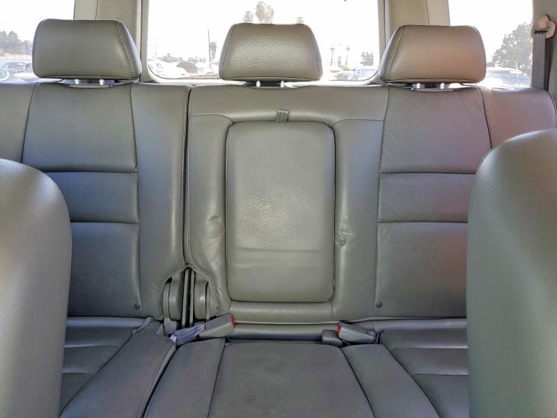 2006 Honda Pilot მანქანა იყიდება აუქციონზე, vin: 5FNYF28586B013005, აუქციონის ნომერი: 61901846