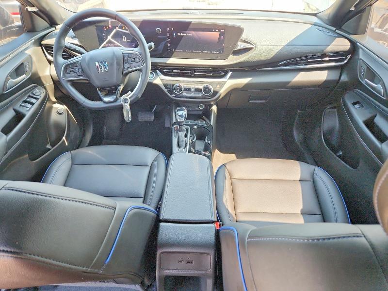 Aukcja sprzedaży 2025 Buick Envista, vin: KL47LBEP9SB206832, numer aukcji: 60087496