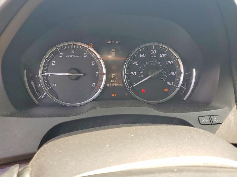 Aukcja sprzedaży 2015 Acura Mdx, vin: 5FRYD4H47FB013052, numer aukcji: 62505156