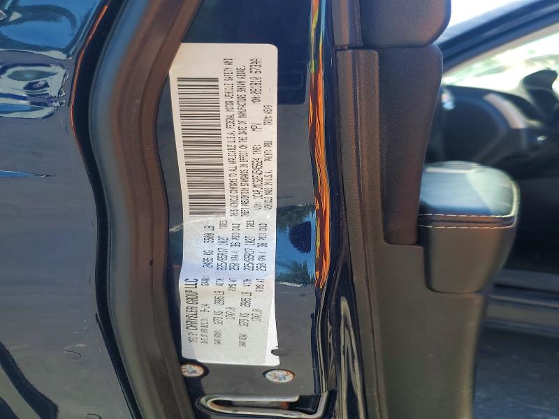 Aukcja sprzedaży 2015 Jeep Cherokee, vin: 1C4PJMCS2FW545624, numer aukcji: 61338856
