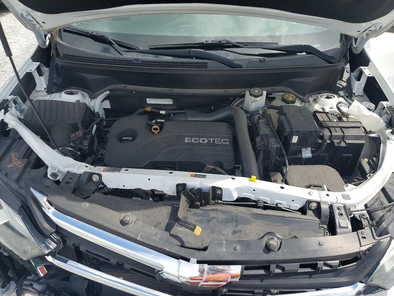 Продажа на аукционе авто 2019 Chevrolet Equinox, vin: 3GNAXHEVXKS619436, номер лота: 59900786