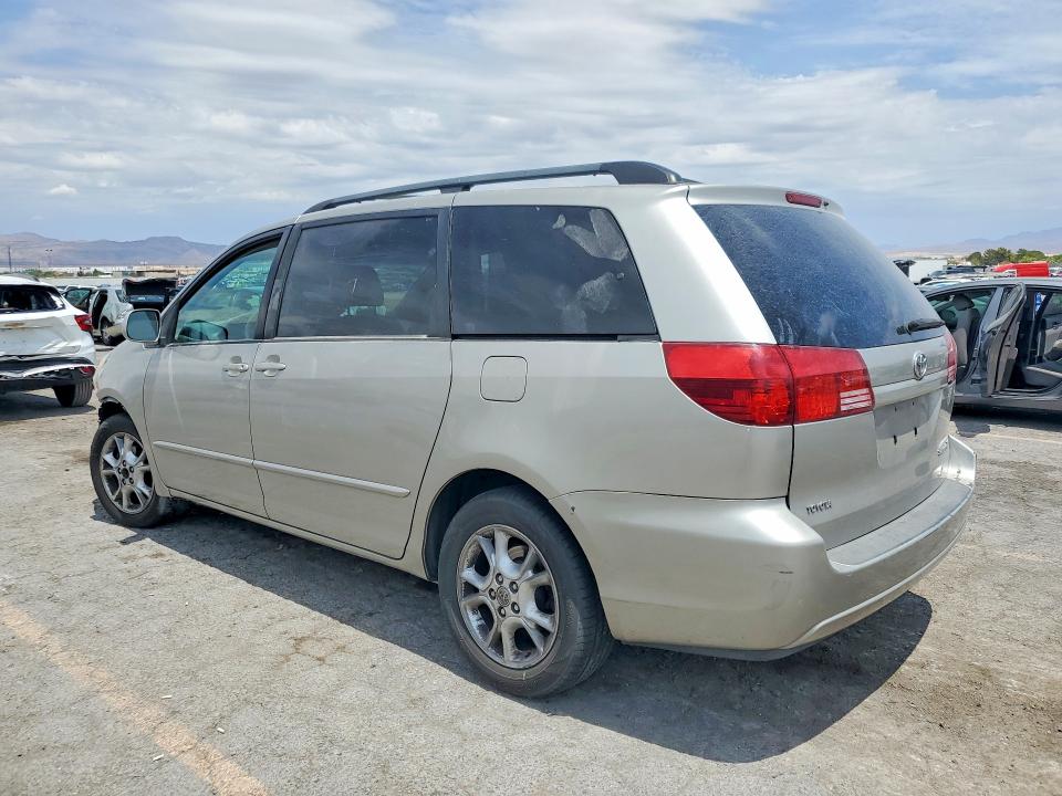 Aukcja sprzedaży 2005 Toyota Sienna, vin: 5TDZA22C55S259143, numer aukcji: 61733906