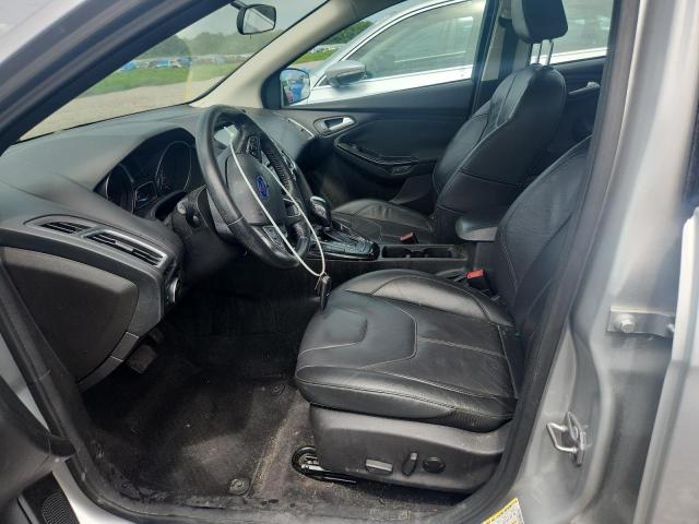 60453956 :رقم المزاد ، 1FADP3J20HL229115 vin ، 2017 Ford Focus مزاد بيع
