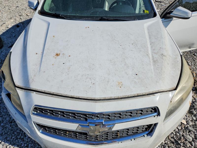 Aukcja sprzedaży 2013 Chevrolet Malibu, vin: 1G11D5RR5DF115468, numer aukcji: 63252346
