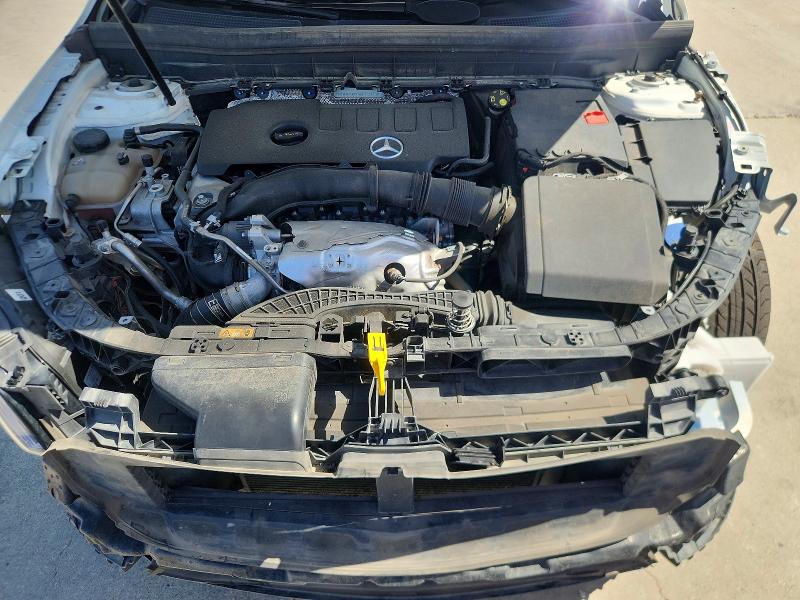 Aukcja sprzedaży 2022 Mercedes-benz Glb, vin: W1N4M4HB0NW201414, numer aukcji: 60822386