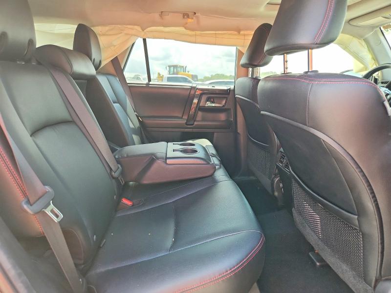 2015 Toyota 4runner მანქანა იყიდება აუქციონზე, vin: JTEBU5JR3F5247561, აუქციონის ნომერი: 62340966