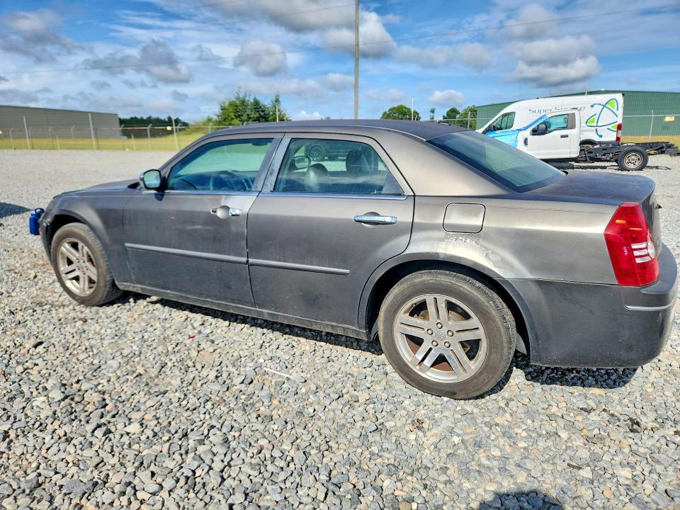 Aukcja sprzedaży 2010 Chrysler 300, vin: 2C3CA5CV9AH206501, numer aukcji: 60356526