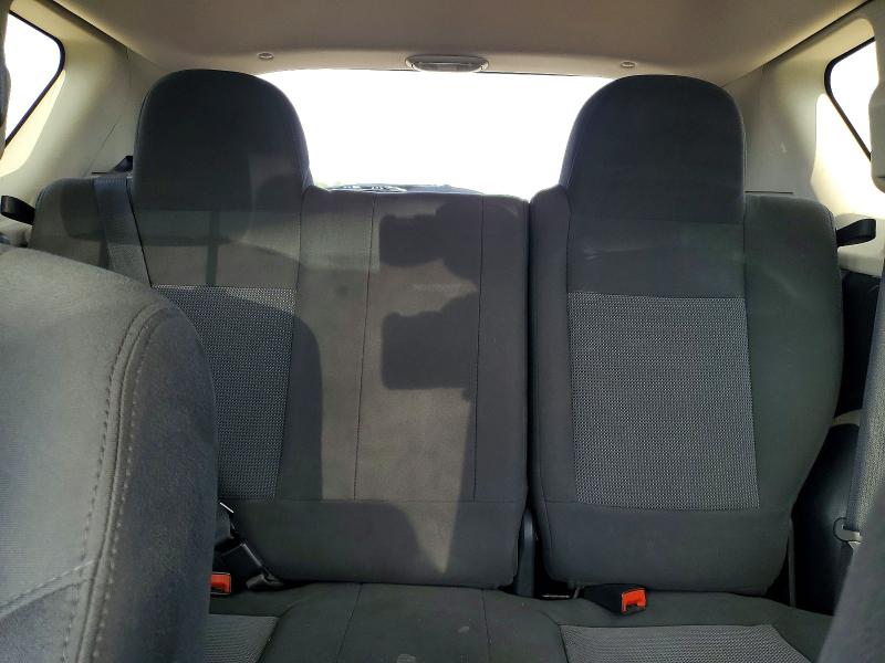 62507536 :رقم المزاد ، 1C4NJCBA8GD546736 vin ، 2016 Jeep Compass مزاد بيع