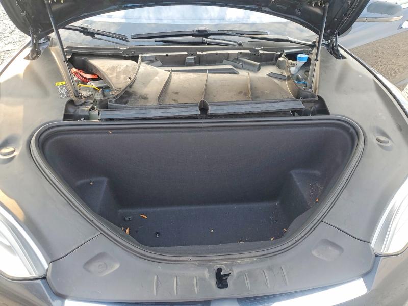 Продаж на аукціоні авто 2017 Tesla Model S, vin: 5YJSA1E26HF232444, номер лоту: 63320856