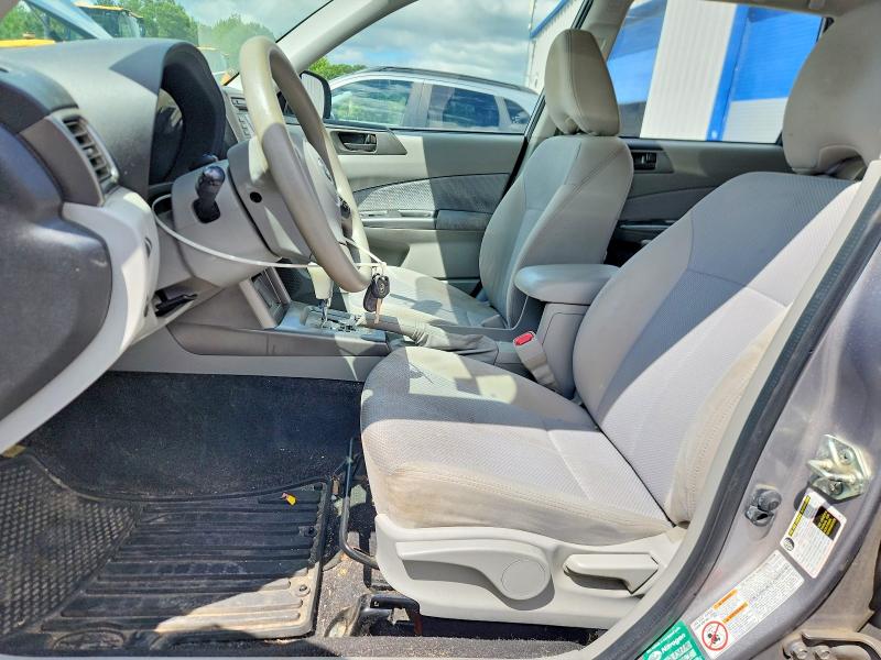 Aukcja sprzedaży 2011 Subaru Forester, vin: JF2SHABC8BH718397, numer aukcji: 60383986