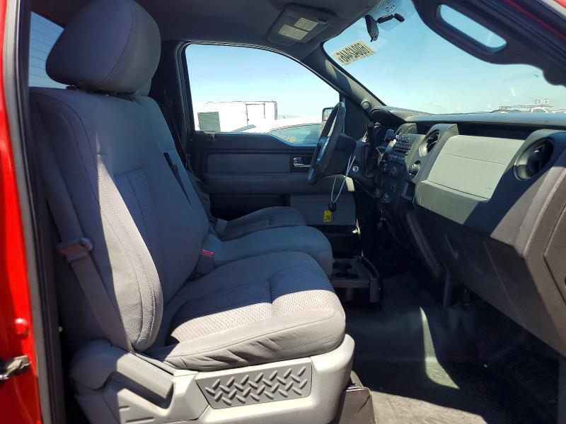 2014 Ford F150 მანქანა იყიდება აუქციონზე, vin: 1FTMF1CM1EKD54481, აუქციონის ნომერი: 60042446