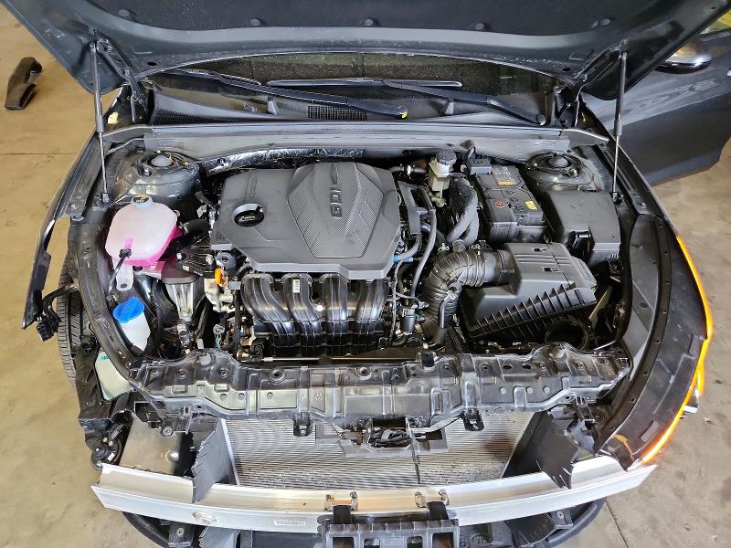 Продажа на аукционе авто 2026 Kia K5, vin: KNAG24J74T5451481, номер лота: 60464456