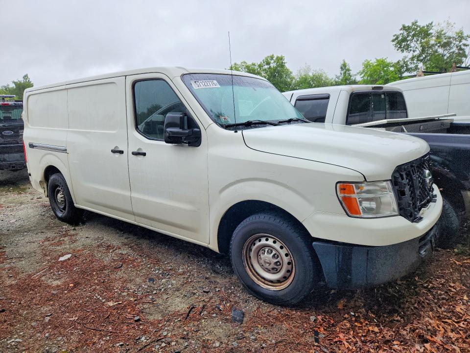 Aukcja sprzedaży 2016 Nissan Nv, vin: 1N6BF0KM7GN814518, numer aukcji: 57122776