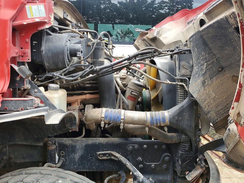 2007 Sterling Truck Lt9500 მანქანა იყიდება აუქციონზე, vin: 2FZHAZCVX7AW92961, აუქციონის ნომერი: 61563756