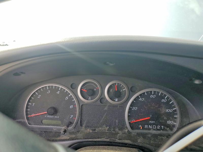 Aukcja sprzedaży 2007 Mazda B2300, vin: 4F4YR12D47PM03941, numer aukcji: 62906096