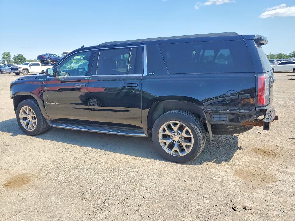 2016 Gmc Yukon Xl მანქანა იყიდება აუქციონზე, vin: 1GKS2GKCXGR189933, აუქციონის ნომერი: 62226226