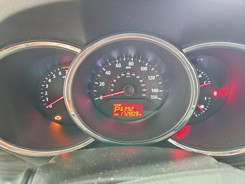 Aukcja sprzedaży 2012 Kia Sorento, vin: 5XYKT3A6XCG254138, numer aukcji: 60139196