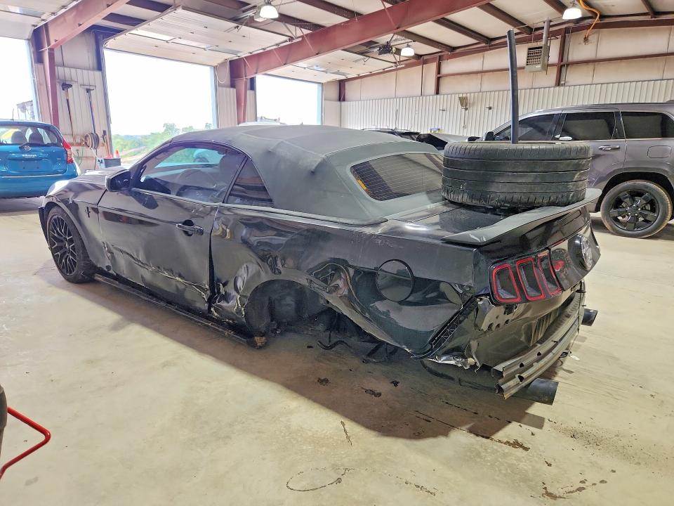Aukcja sprzedaży 2014 Ford Mustang, vin: 1ZVBP8EM5E5328701, numer aukcji: 62271016